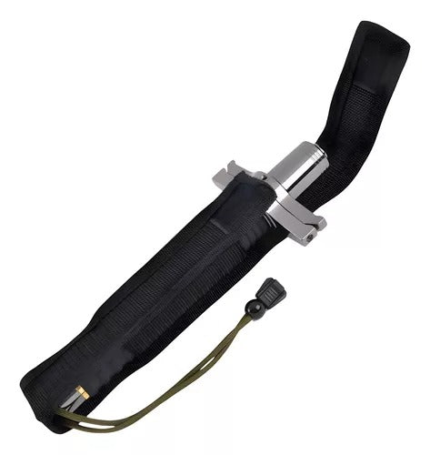 Multifunctional Self Defence Retractable Stick