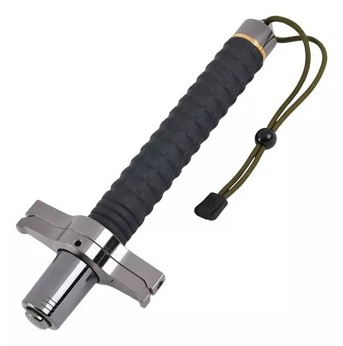 Multifunctional Self Defence Retractable Stick