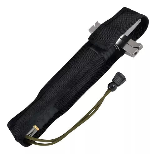 Multifunctional Self Defence Retractable Stick