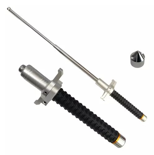 Multifunctional Self Defence Retractable Stick