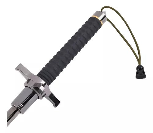 Multifunctional Self Defence Retractable Stick