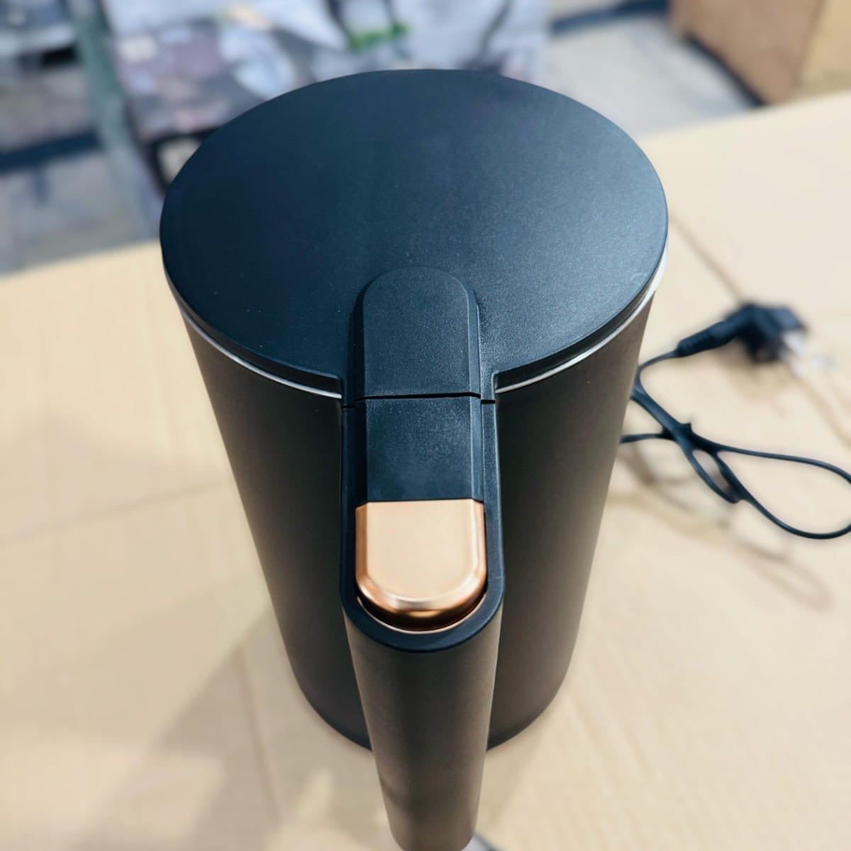 KoLAX Electric Kettle