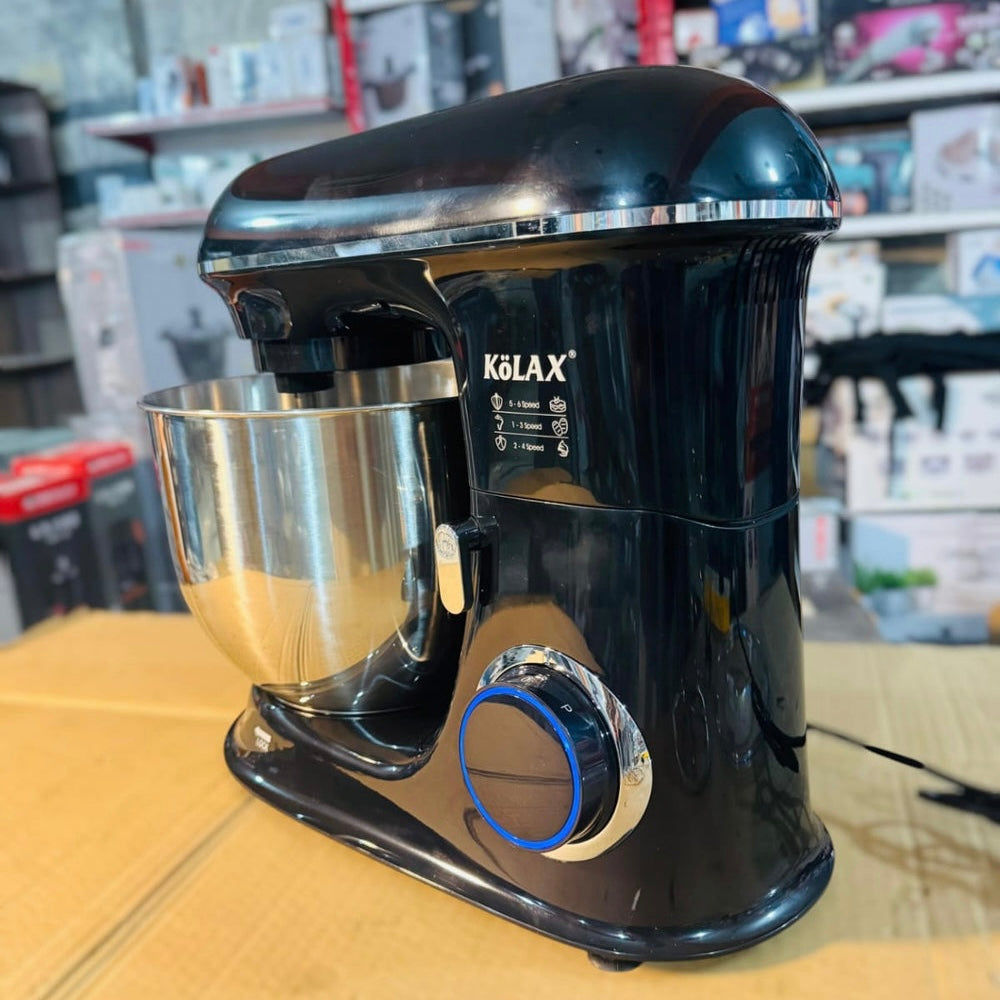 KoLAX Professional Stand Mixer 7.8L