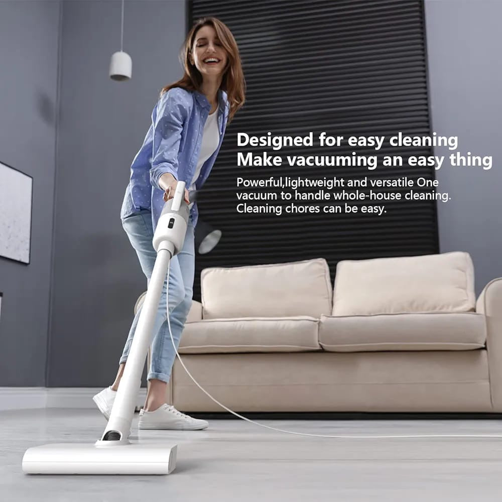 Redkey Vacuum Cleaner 600W