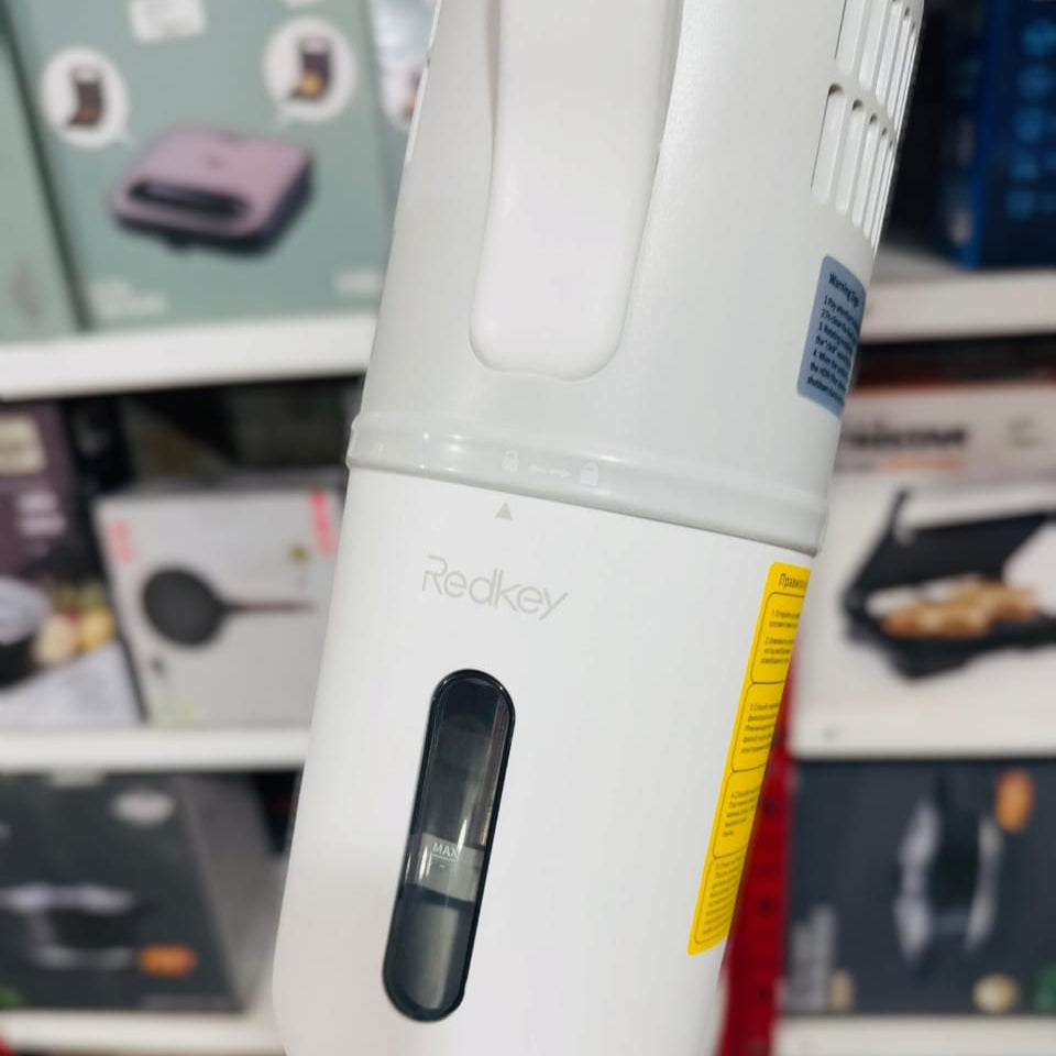 Redkey Vacuum Cleaner 600W