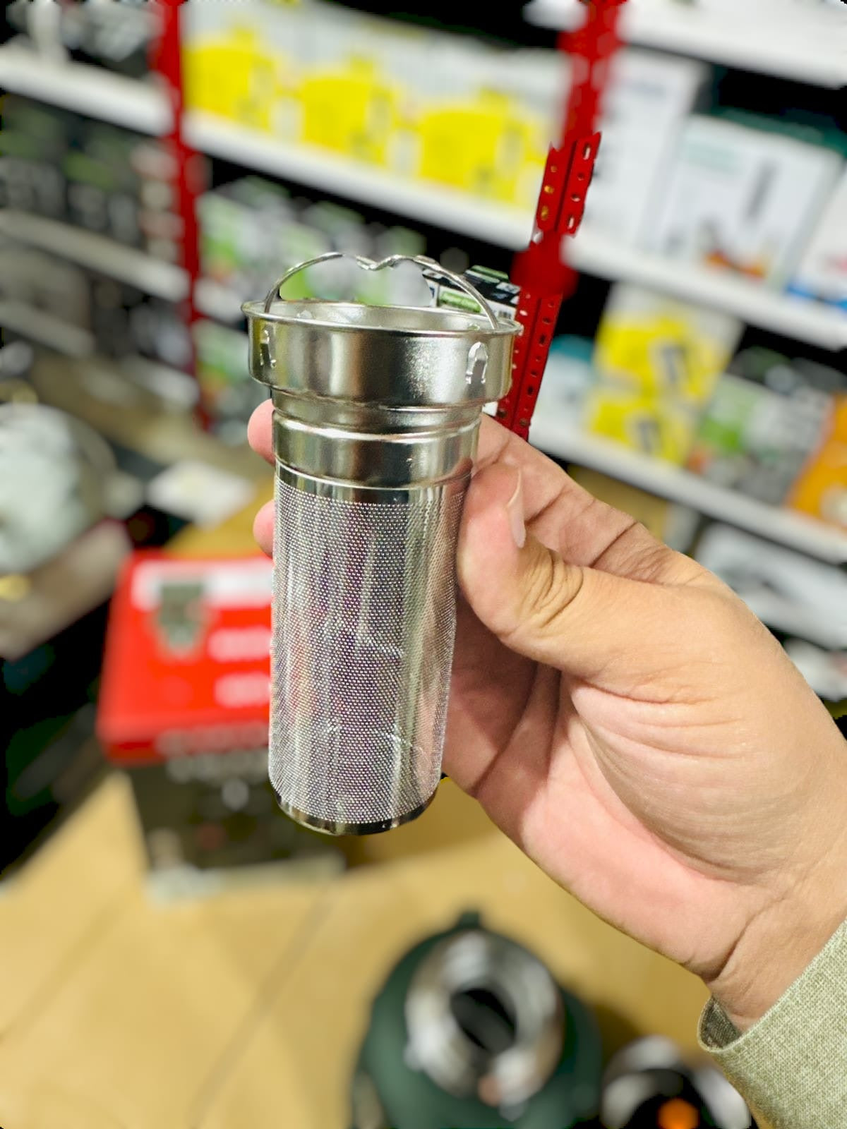 New Model Amazon Premium Quality Bottles