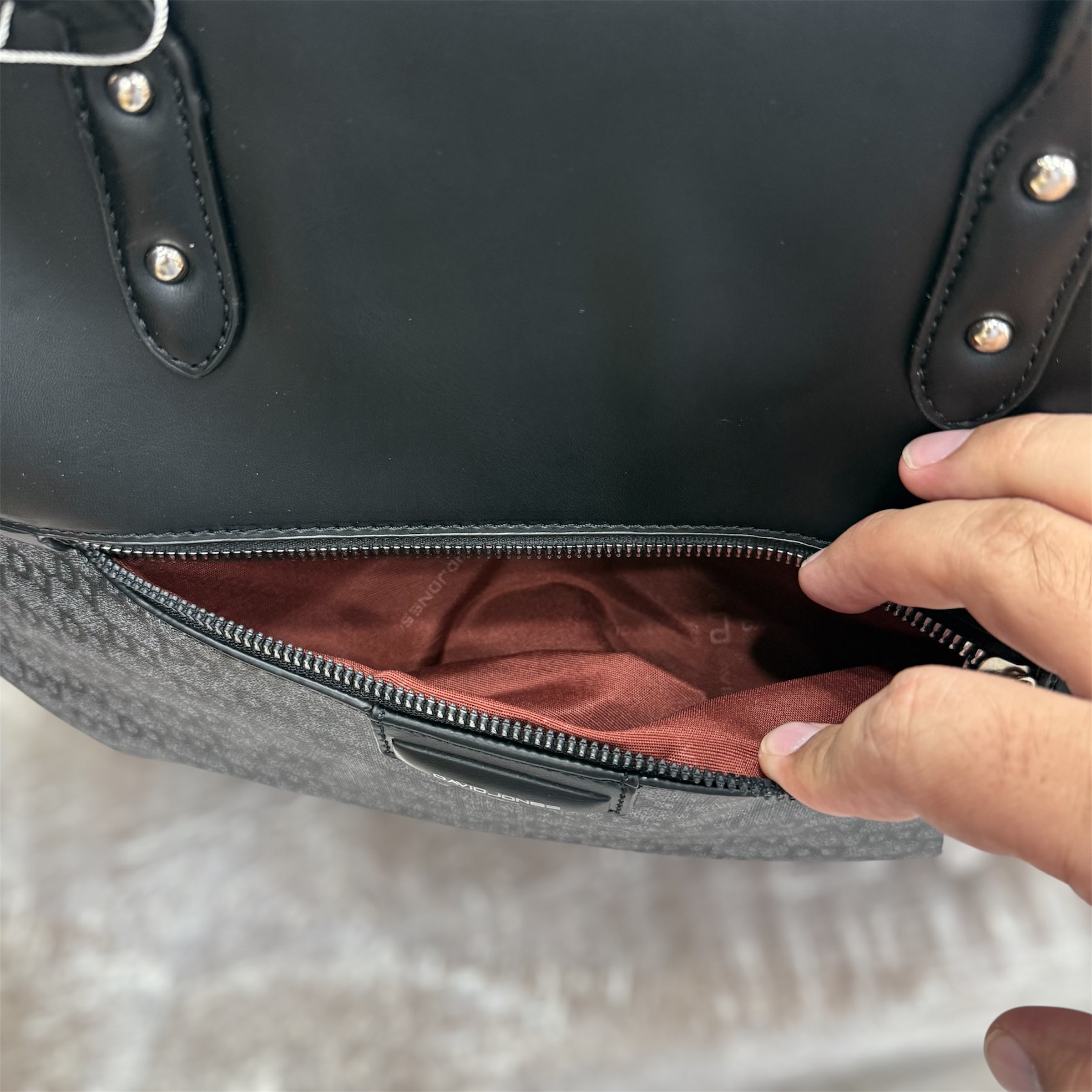 David Jones Ladies Bag