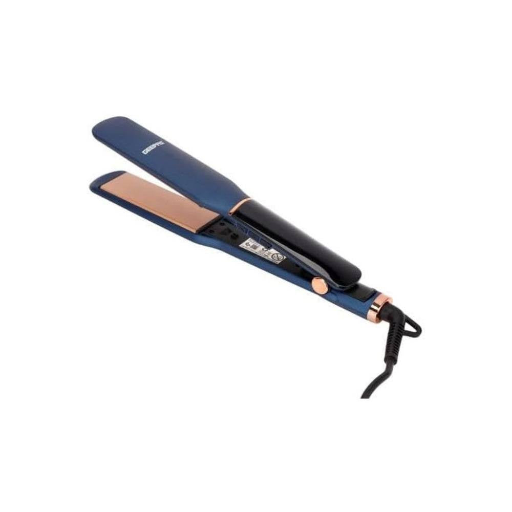 Geepas Professional Digital Hair Straightener 86076