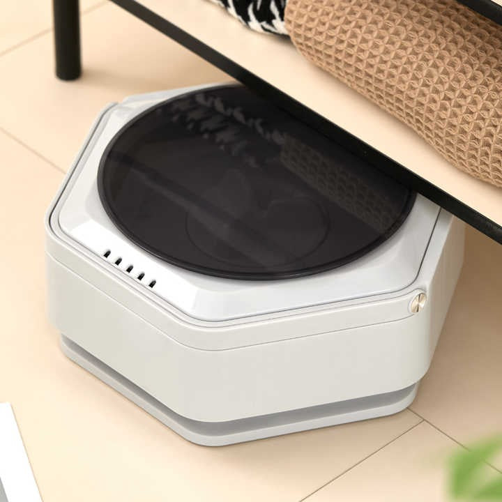 Sjsc Mini Folding Washing Machine