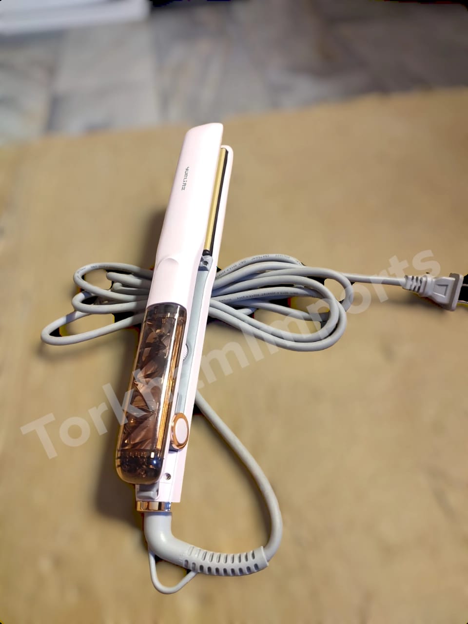 Yueli Hair Straightener