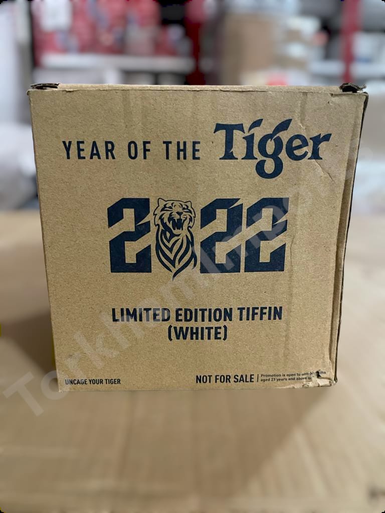 TIGER Tiffin