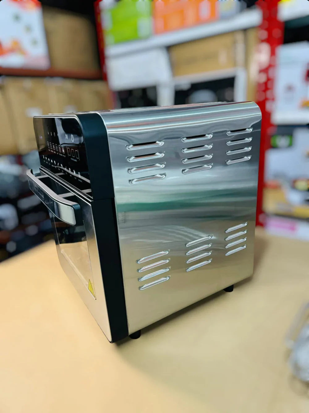 BLACK+DECKER Air Fryer Oven