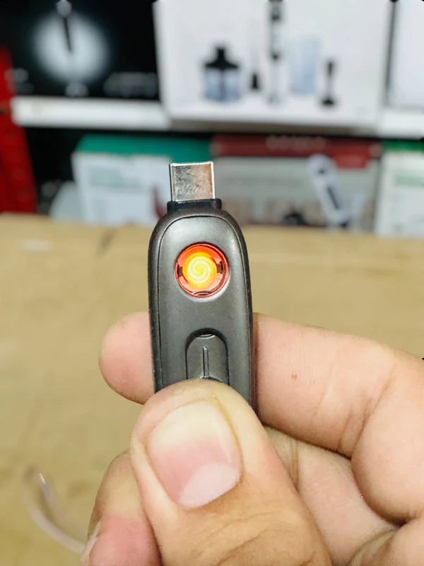 2 in 1 Mobile Charging Cable & Lighter