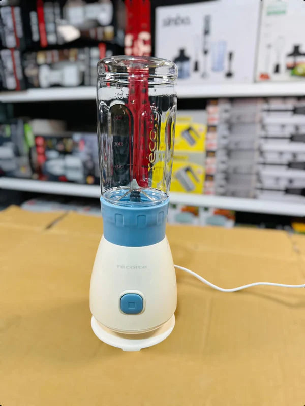 Japanese Solo Mini Blender Limited Edition