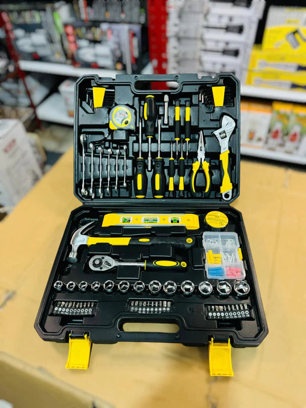 Imported 108pcs Tool Kit