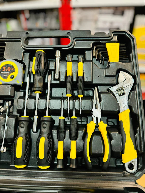 Imported 108pcs Tool Kit