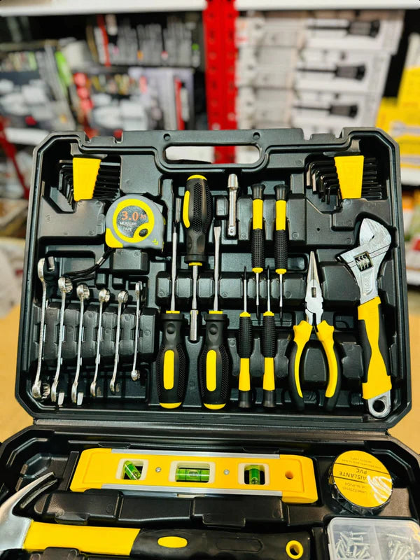 Imported 108pcs Tool Kit