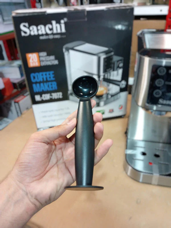 SAACHI 3 in 1 Coffee Maker NL-COF-7072