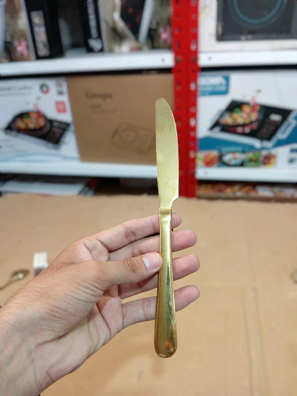 Imported Loose Cutlery