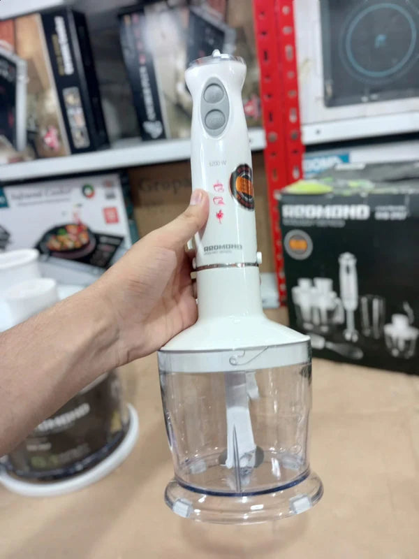 REDMOND 6 in 1 Hand Blender RHB-2957