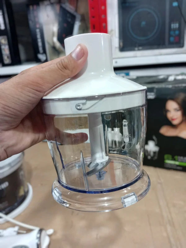 REDMOND 6 in 1 Hand Blender RHB-2957