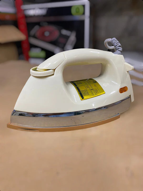 SANOOK Automatic Dry Iron