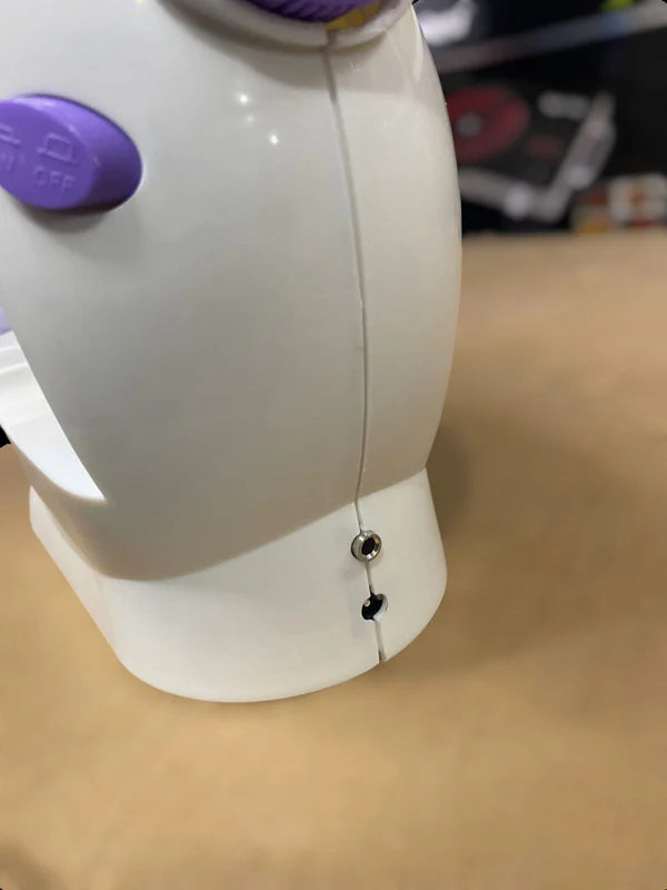 Mini Sewing Machine