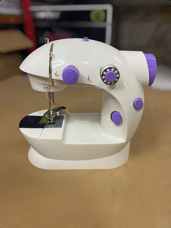 Mini Sewing Machine