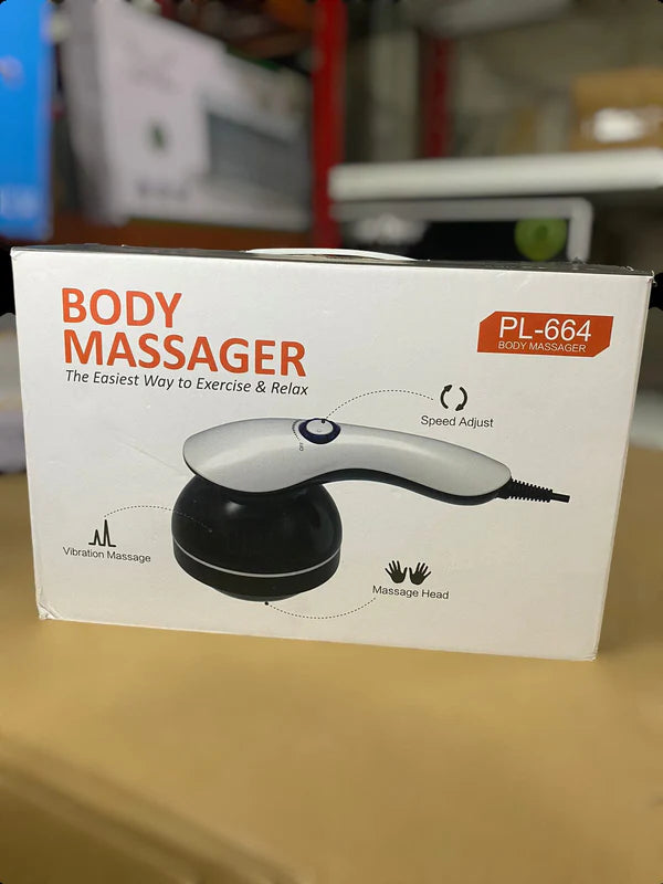 PL-664 Body Massager