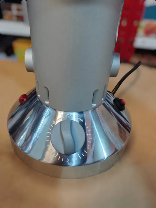 GEEPAS Universal Grinder 300g GCG41014