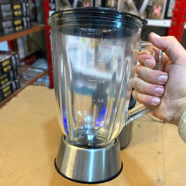VICTORIA 2 in 1 Blender