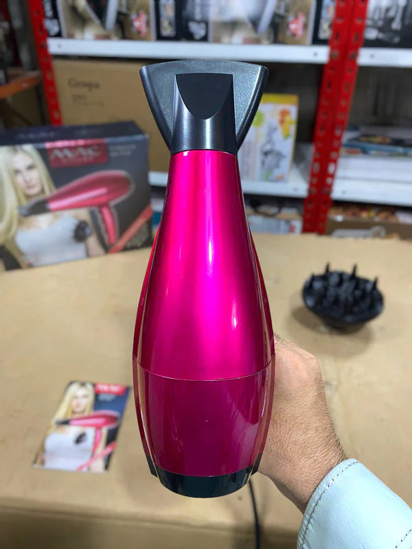 MAC Professional Hair Dryer