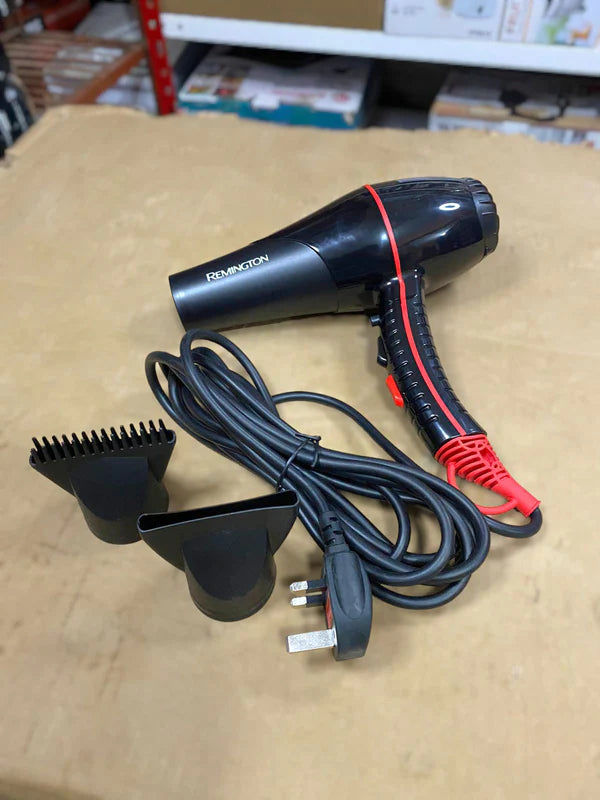 REMINGTON Professional Hair Dryer