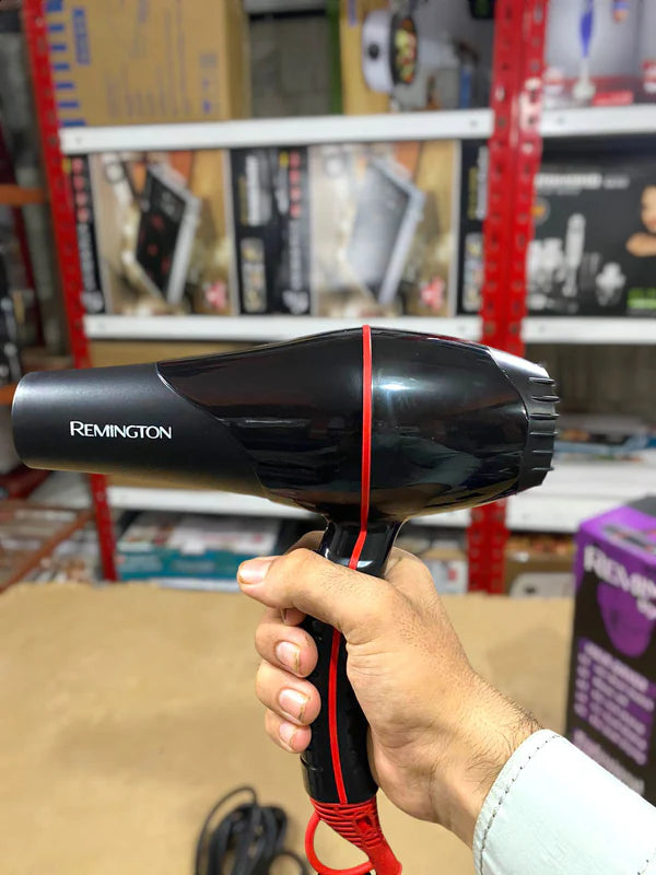 REMINGTON Professional Hair Dryer