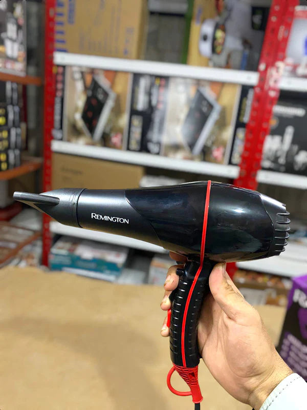 REMINGTON Professional Hair Dryer