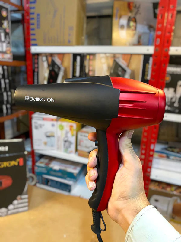 REMINGTON Professional Hair Dryer