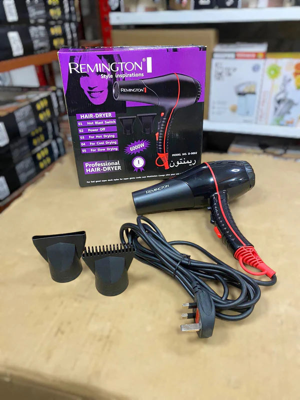 REMINGTON Professional Hair Dryer