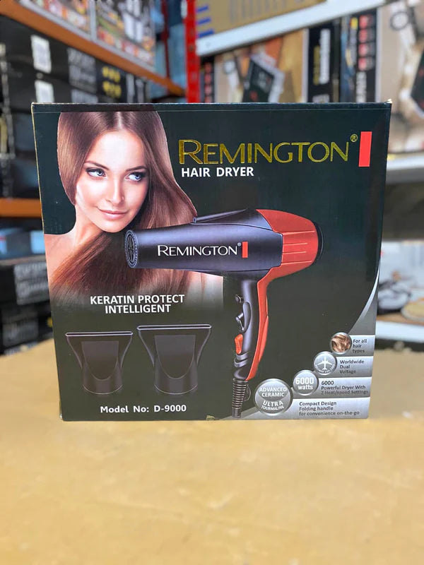 REMINGTON Professional Hair Dryer