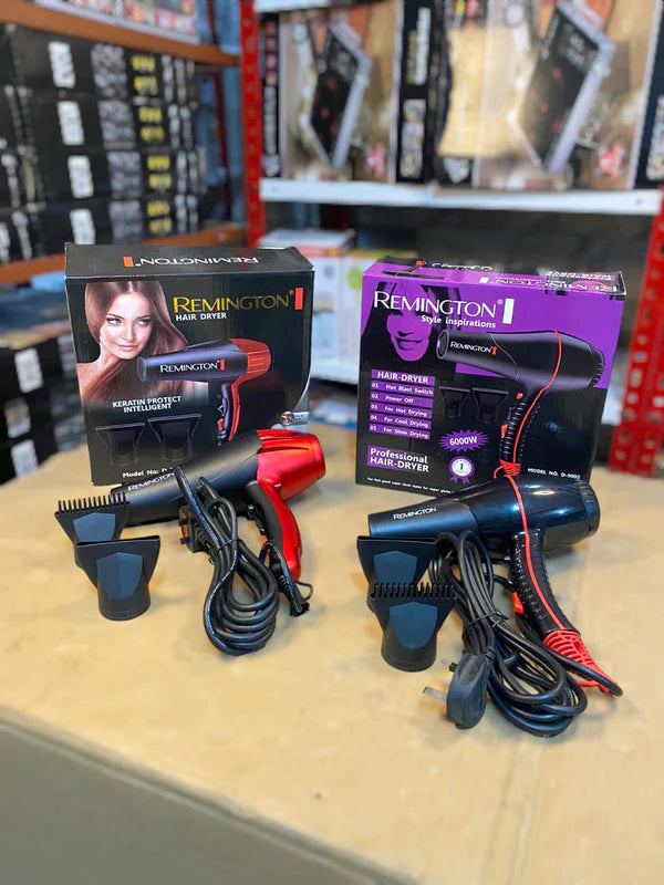 REMINGTON Professional Hair Dryer