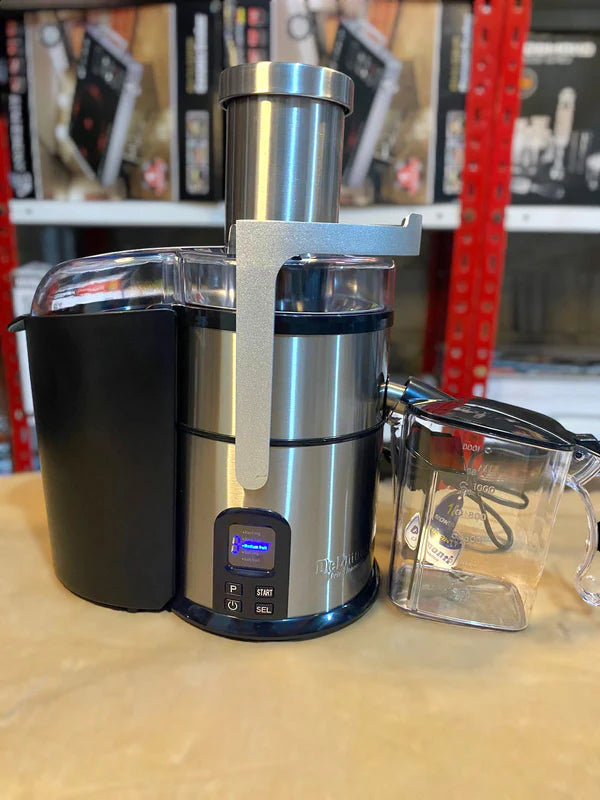 DELMONTI Digital Juicer