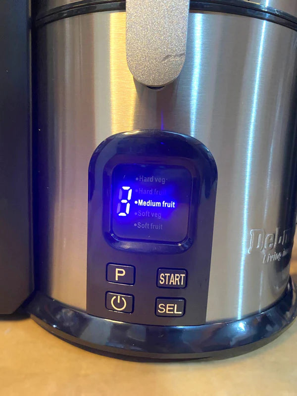 DELMONTI Digital Juicer