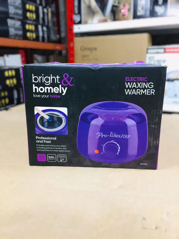 PRO WAX100 Electric Waxing Warmer