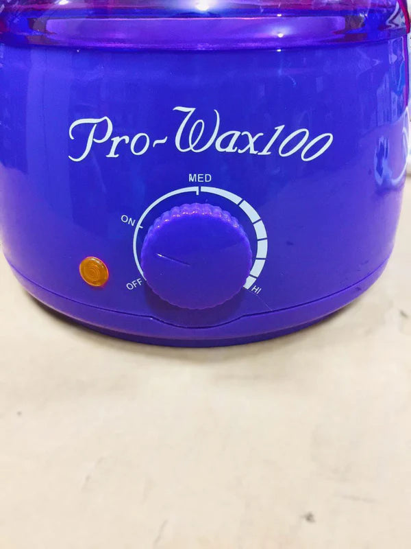 PRO WAX100 Electric Waxing Warmer