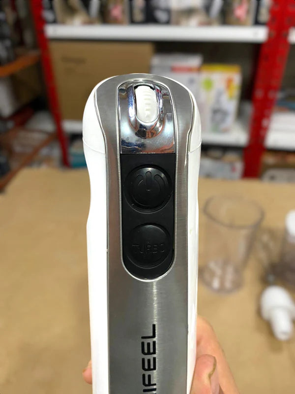 AIFEEL 4 in 1 Hand Blender Set