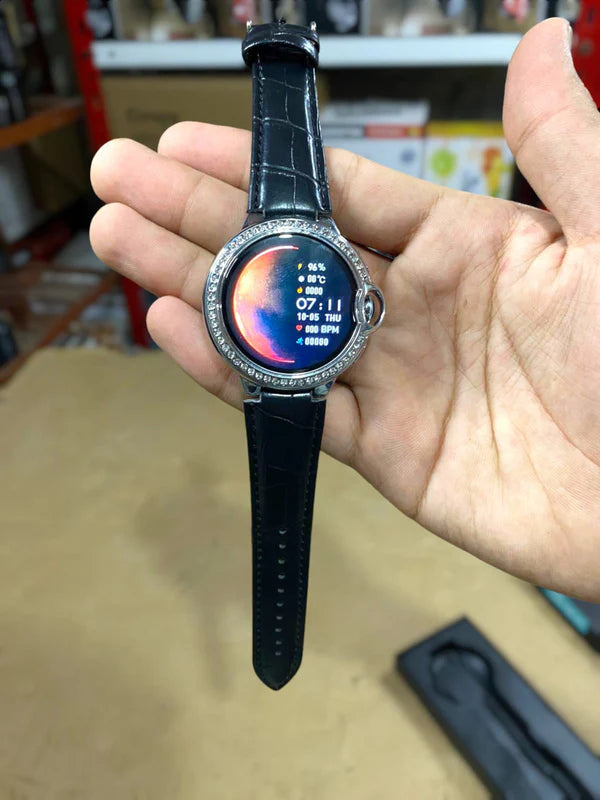 YAX Smart Watch 08