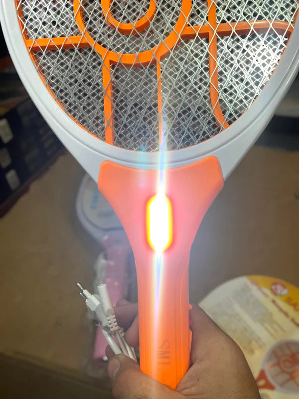 SANOOK Rechargeable Mosquito Swatter