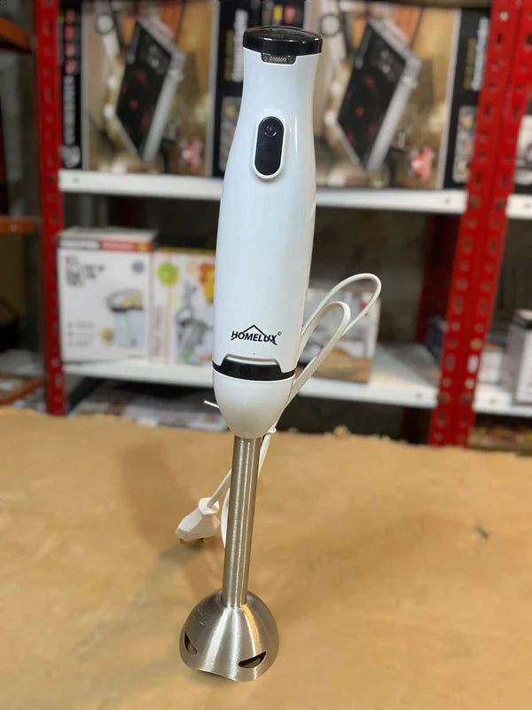 HOMELUX Hand Blender Stick