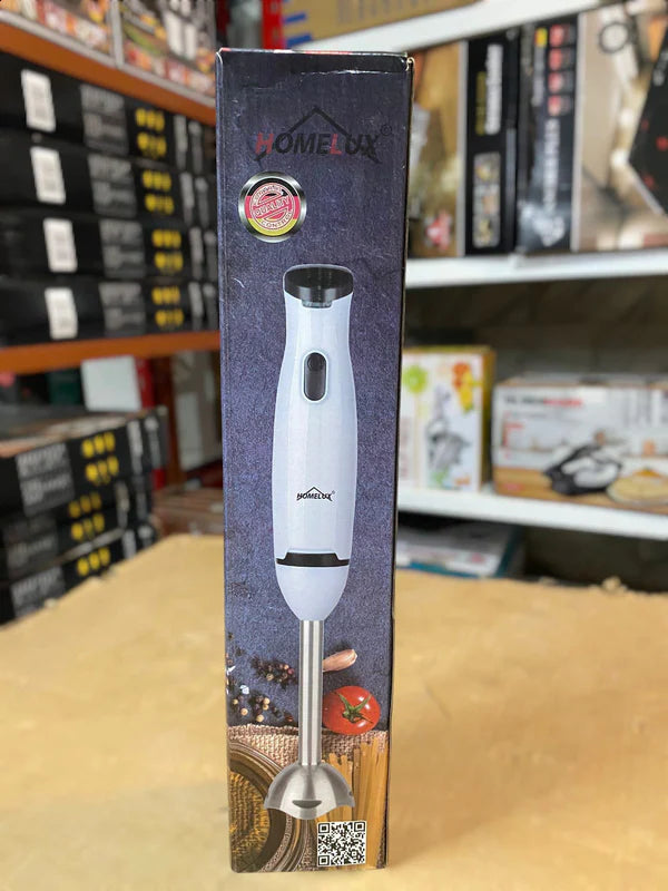 HOMELUX Hand Blender Stick