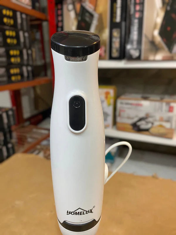 HOMELUX Hand Blender Stick