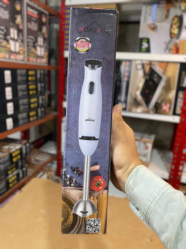 HOMELUX Hand Blender Stick